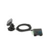 copy of Flitsbalk - Apollo - Allround signal ASE - Full LED - 87cm - 6 Flitspatronen - Amber/Blauw - R65 - 12V-24V
