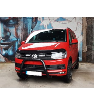 Grille Kit - Lazer - Triple-R 750 - Volkswagen - Transporter - T6 Highline/Trendline/Edition - 2015-2019