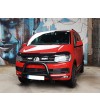 Kühlergrill-Kit - Lazer - Triple-R 750 - Satz - Volkswagen - Transporter - T6 Highline/Trendline/Edition - 2015-2019