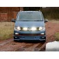 Grille kit - Lazer - Triple-R 750 - Set - Volkswagen - Transporter - T6 Highline/Trendline/Edition - 2015-2019
