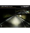 Kühlergrill-Kit - Lazer - Triple-R 850 - Satz - Ford - Ranger - Limited - 2023+
