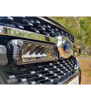 Grille kit - Lazer - Triple-R 850 - Ford - Ranger - Limited - 2023+