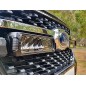 Kylargrill Kit - Lazer - Triple-R 850 - Set - Ford - Ranger - Limited - 2023+ Kylargrill Kit - Lazer - Triple-R 850 - Set - Ford - Ranger - Limited - 2023+
