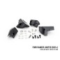Grille Kit - Lazer - Triple-R 850 - Set - Ford - Ranger - Limited - 2023+ Grille Kit - Lazer - Triple-R 850 - Set - Ford - Ranger - Limited - 2023+