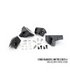 Kühlergrill-Kit - Lazer - Triple-R 850 - Satz - Ford - Ranger - Limited - 2023+
