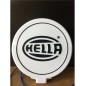 Verstraler - Hella - Comet 500 - 6.4" - 16.3cm - Driving - Set