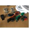 Driving light - Hella - Comet 500 - 6'' - Driving - Set