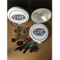 Extraljus - Hella - Comet 500 - 6.4" - 16.3cm - Driving - Set Extraljus - Hella - Comet 500 - 6.4" - 16.3cm - Driving - Set