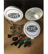 Fernscheinwerfer - Hella - Comet 500 - 6'' - Driving - Satz