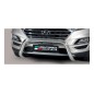 Bullenfänger - Misutonida - Super - EU - Hyundai - Tucson - 2018-2021 Bullenfänger - Misutonida - Super - EU - Hyundai - Tucson - 2018-2021