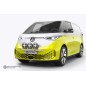 Ljusbåge - Metec - H-bar - EU - Volkswagen - ID Buzz - 2022+ Ljusbåge - Metec - H-bar - EU - Volkswagen - ID Buzz - 2022+