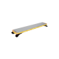 Flitsbalk - Apollo - Allround signal ASE - Full LED - 34.3" - 87cm - Helder - 6 flitspatronen - Wit/Amber - R65 - 12V-24V Flitsbalk - Apollo - Allround signal ASE - Full LED - 34.3" - 87cm - Helder - 6 flitspatronen - Wit/Amber - R65 - 12V-24V