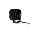 Werklamp - Lazer - Utility 50 - 4'' - Positielicht Rood - Work / Scene
