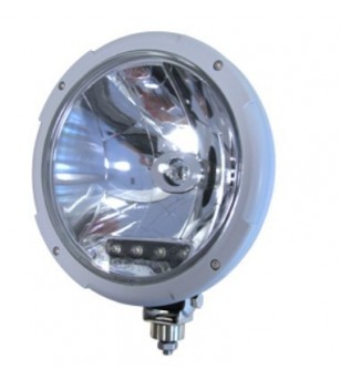 Boreman Solas 2020 LED clear - 1001-2020-C - Lights and Styling