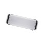 Blixtljusramp - Apollo - Allround signal ASE - Full LED - 44.9" - 114cm - Klar - 6 blixtmönster - Vit/Bärnsten - R65 - 12V-24V - Blixtljusramp - Apollo - Allround signal ASE - Full LED - 44.9" - 114cm - Klar - 6 blixtmönster - Vit/Bärnsten - R65 - 12V-24V -