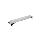 Warning light bar - Apollo - Allround signal ASE - Full LED - 44.9" - 114cm - Clear - 6 flash patterns - White/Amber - R65 - 12V-24V Warning light bar - Apollo - Allround signal ASE - Full LED - 44.9" - 114cm - Clear - 6 flash patterns - White/Amber - R65 - 12V-24V