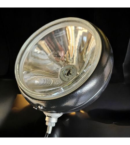 Driving light - Cibié - Super Oscar LP - 9'' - Driving 