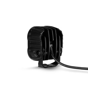 Lazer Utility 50 blixt/bakljus - 00U50-STRB-RED-B - Lights and Styling