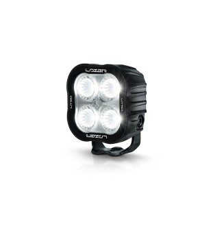 Arbetsbelysning - Lazer - Utility 50 - Class 5 - 4'' - Work / Scene