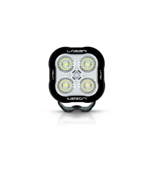 Arbetsbelysning - Lazer - Utility 50 - Class 5 - 4'' - Work / Scene
