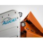 Arbetsbelysning - Lazer - Utility 50 - Class 5 - 4.1" - 10.4cm - Work / Scene Arbetsbelysning - Lazer - Utility 50 - Class 5 - 4.1" - 10.4cm - Work / Scene