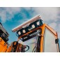 Arbeitsbeleuchtung - Lazer - Utility 50 - Class 5 - 4.1" - 10.4cm - Work / Scene Arbeitsbeleuchtung - Lazer - Utility 50 - Class 5 - 4.1" - 10.4cm - Work / Scene