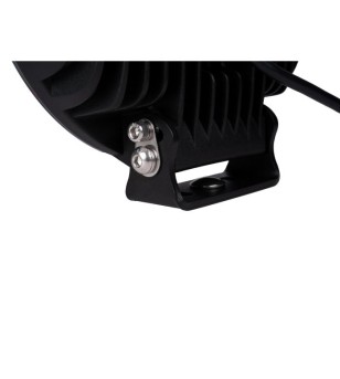 Verstraler - Ledson - Pollux 7+ - 7'' - Positielicht Wit/Amber - Driving