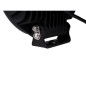 Driving light - Ledson - Pollux 7+ - 7.1" - 18cm - Position light White/Amber - Driving