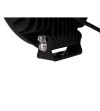 Verstraler - Ledson - Pollux 7+ - 7'' - Positielicht Wit/Amber - Driving