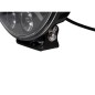 Driving light - Ledson - Pollux 7+ - 7.1" - 18cm - Position light White/Amber - Driving