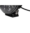 Driving light - Ledson - Pollux 7+ - 7.1" - 18cm - Position light White/Amber - Driving