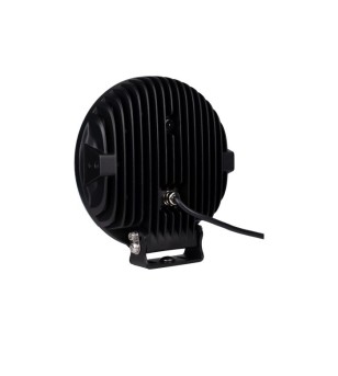 Verstraler - Ledson - Pollux 7+ - 7'' - Positielicht Wit/Amber - Driving