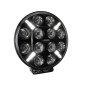 Driving light - Ledson - Pollux 7+ - 7.1" - 18cm - Position light White/Amber - Driving