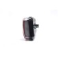 Tail light - WAS - W184 DD - Left - 12" - 30.6cm - Clear - LED - Dynamic indicator - Tail - Brake - Ind - Rev - Fog - Reflector - 12V-24V Tail light - WAS - W184 DD - Left - 12" - 30.6cm - Clear - LED - Dynamic indicator - Tail - Brake - Ind - Rev - Fog - Reflector - 12V-24V