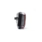 Tail light - WAS - W184 DD - Left - 12" - 30.6cm - Clear - LED - Dynamic indicator - Tail - Brake - Ind - Rev - Fog - Reflector - 12V-24V Tail light - WAS - W184 DD - Left - 12" - 30.6cm - Clear - LED - Dynamic indicator - Tail - Brake - Ind - Rev - Fog - Reflector - 12V-24V