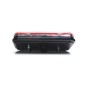 Tail light - WAS - W184 DD - Left - 12" - 30.6cm - Clear - LED - Dynamic indicator - Tail - Brake - Ind - Rev - Fog - Reflector - 12V-24V Tail light - WAS - W184 DD - Left - 12" - 30.6cm - Clear - LED - Dynamic indicator - Tail - Brake - Ind - Rev - Fog - Reflector - 12V-24V