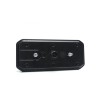 Achterlicht - WAS - W184 DD - Rechts - LED - Dynamisch knipperlicht - Multifunction - 12V-24V