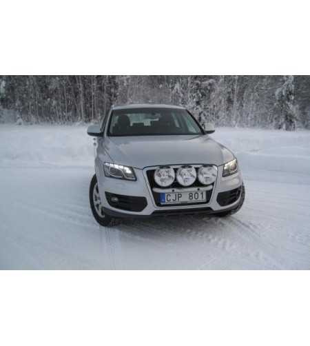 Lampenbügel - QPAX - Q-light - für 3 Lampen - Audi - Q5 - 2008-2015