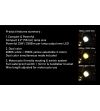 copy ofDriving light - PIAA - LPW 530 - 3'' - Clear/Yellow - Driving Fog Combo - Set