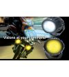 copy ofDriving light - PIAA - LPW 530 - 3'' - Clear/Yellow - Driving Fog Combo - Set