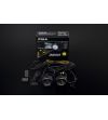 copy ofDriving light - PIAA - LPW 530 - 3'' - Clear/Yellow - Driving Fog Combo - Set