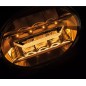 Driving light - Optibeam - Elites 9 - 8.6" - 21.8cm - Smoke - Position light White/Amber - Driving Driving light - Optibeam - Elites 9 - 8.6" - 21.8cm - Smoke - Position light White/Amber - Driving