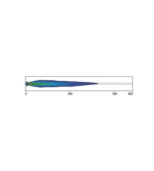 Hella Rallye 3003 Blank - 1F8 009 797-021 - Belysning - Verstralershop