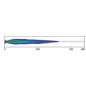 Fernscheinwerfer - Hella - Rallye 3003 - 8.7" - 22.2cm - matt silber - Positionslicht - Driving Fernscheinwerfer - Hella - Rallye 3003 - 8.7" - 22.2cm - matt silber - Positionslicht - Driving