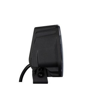 Verstraler - Ledson - Epix 10+ - Strobe - 10'' - Positielicht Wit/Amber - 5 Flitspatronen - Driving