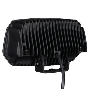 Verstraler - Ledson - Epix 10+ - Strobe - 10'' - Positielicht Wit/Amber - 5 Flitspatronen - Driving