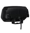 Driving light - Ledson - Epix 10+ - Strobe - 10'' - Position light White/Amber - 5 Flash patterns - Driving