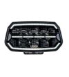 Verstraler - Ledson - Epix 10+ - Strobe - 10'' - Positielicht Wit/Amber - 5 Flitspatronen - Driving