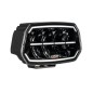 Extraljus - Ledson - Epix 10+ - 9.7" - 24.7cm - Positionsljus Vit/Bärnsten - Driving Extraljus - Ledson - Epix 10+ - 9.7" - 24.7cm - Positionsljus Vit/Bärnsten - Driving