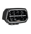Verstraler - Ledson - Epix 10+ - 10'' - Positielicht Wit/Amber - Driving